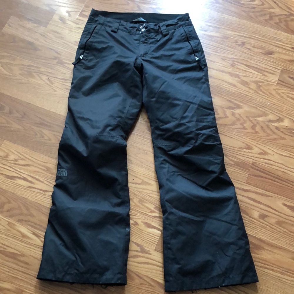 North Face Snow and Ski Pants